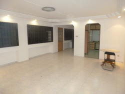 Blk 606 Woodlands Ring Road (Woodlands), HDB 5 Rooms #138522642
